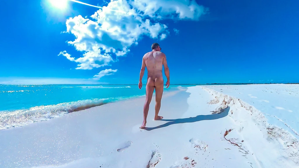 Cayo Largo Beach 2022