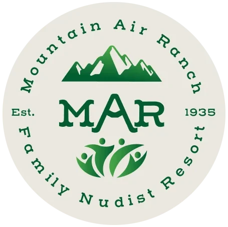 Mountain Air Ranch Logo