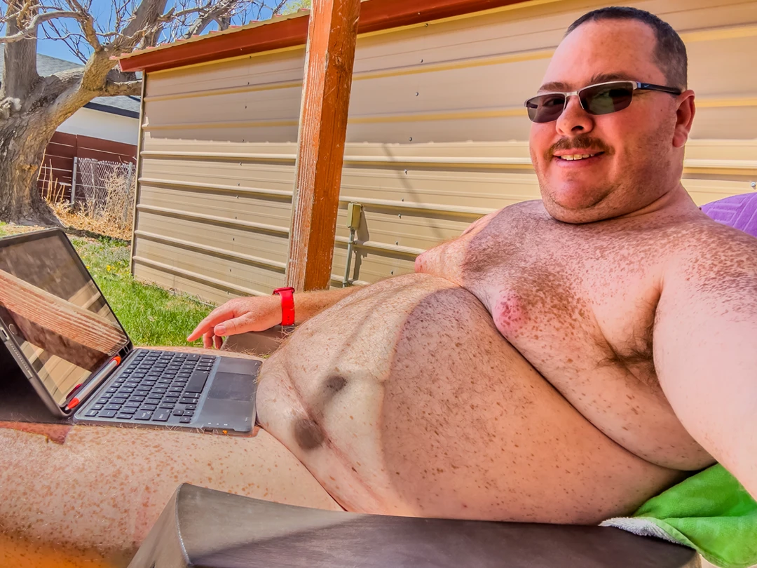 Staying Connected Naturally Article